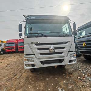 รถบรรทุกน้ำมัน sinotruk HOWO 6x4 10ล้อรถดีเซลยูโร<span class=keywords><strong>3</strong></span>ซ้าย - Product Image 6