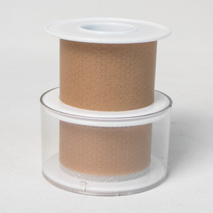 Pansement hydrocolloïde en rouleau 2cmx2m et 2.8cmx2.7m, patch anti-acné doux pour la peau, pour usage domestique quotidien - Product Image 1