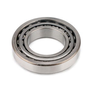 32020 32020X 100x150x32mm Rodamiento de rodillos cónicos radiales de jaula de acero de transporte de alta carga 32020A E32020J - Product Image 6