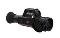 Caméra thermique à fusion thermique 640x512