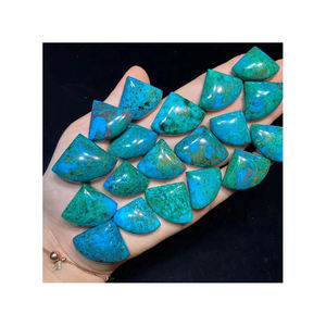 Zurite alachite, tono - Product Image 2