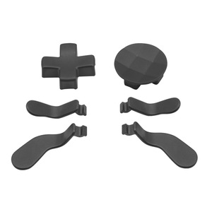 Gamepad Phụ Kiện Nút thiết lập cho <span class=keywords><strong>Xbox</strong></span> một ưu tú 2 bộ điều khiển phần Analog Stick nút Rocker Joystick thumbsticks <span class=keywords><strong>Kit</strong></span> - Product Image 5