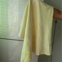 Serviette de lavage de voiture, serviette pour véhicule, cuir naturel, Super absorbante, séchage rapide, pour meubles de maison, 1 pièce, 60x90CM
