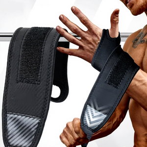 High Quality <b>Wrist</b> Wrap <b>Support</b> Strap Adjustable Band for Gym Workout Exercise Training Comfortable Adjustable <b>Wrist</b> Wrap - Product Image 1