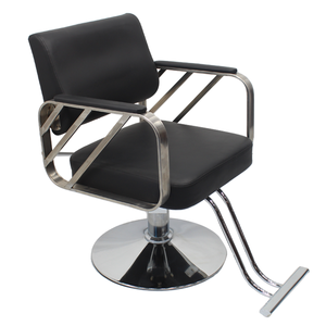 Chaise de barbier pas chère <span class=keywords><strong>Miaosen</strong></span> pour hommes, chaise de salon de beauté, chaises de barbier pour salons de coiffure - Product Image 1