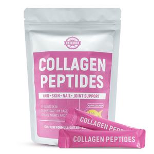 Chinaherbs - Proteínas Vitales para la Salud de las Articulaciones, Belleza y Cuidado de la Piel, Sin GMO, Colágeno en Polvo, Péptidos de Colágeno, Proteína de Suero, Productos Blanqueadores - Product Image 6