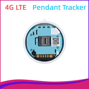 子供高齢者4GLTE防水ミニGPSトラッカーG53カラー音声モニタリング盗難防止パーソナルGPSトラッカー - Product Image 5