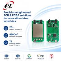 Services de conception d'assemblages PCBA pour l'électronique grand public, fabricant OEM pour appareils IA/apprentissage automatique, 32 Go de RAM - Marque et modèle [Marque et modèle]