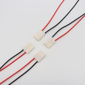 Özel JST2.0 PH2-Pin konnektör fişi PVC yalıtımlı tel koşum kablo 2 4 5 6-Pin konnektörler otomobil elektronik makine için - Product Image 3