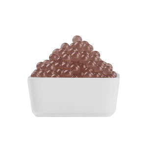Perlas de Boba de Chocolate de 1.3 kg, Deliciosas y Sabrosas, Perfectas para Té de Boba y Postres - Product Image 2