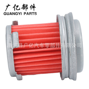 กรองน้ำมันเกียร์ Guangyi Parts รุ่น PF5133 สำหรับ Honda Jazz เกียร์อัตโนมัติ พร้อมโอริง - Product Image 4