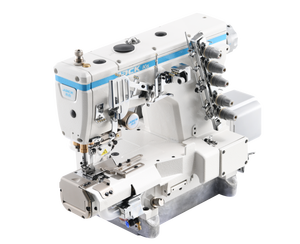NUEVA Máquina de Coser JK-<span class=keywords><strong>K6</strong></span>-A Interlock, Buen <span class=keywords><strong>Precio</strong></span>, Alta Calidad, Superventas - Product Image 5