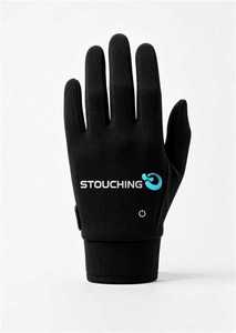 Gant d'acquisition de données tactiles IMU Stouching - Product Image 3