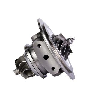 Turbo Kit 810357-0002 Núcleo del turbocompresor Cartucho de turbolader para <span class=keywords><strong>Mazda</strong></span> <span class=keywords><strong>CX5</strong></span> 6 2,2 BiTDI Bi - Product Image 1