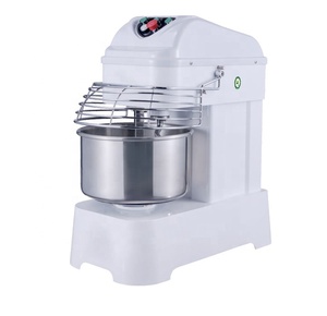 Promotion : <span class=keywords><strong>Pétrin</strong></span> Spirale Électrique Commercial 50KG pour Boulangerie - Product Image 6