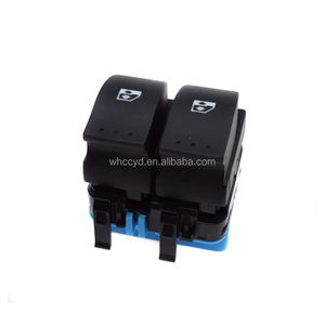 Nouveau commutateur de lève-vitre électrique CCYD 8200107772 pour <span class=keywords><strong>Renault</strong></span> Mégane avec garantie d'un an - Product Image 4