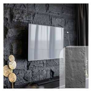 Pu mur de pierre extérieur extérieur forteresse matériau revêtement mural collection de moules - Product Image 5