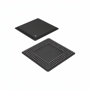 Distribuidor Autorizado MT90870AG2 272 Componentes Electrónicos de Circuito con Interfaz BGA - Product Image 1