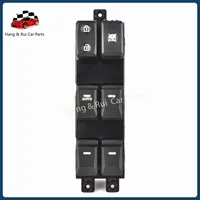93570-1Y200 Nuevo interruptor de control de elevalunas eléctrico para Kia Morning Kia Picanto TA 2011-2017 93570-1Y200