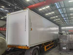 Personalización <span class=keywords><strong>de</strong></span> fábrica Tanque <span class=keywords><strong>de</strong></span> combustible <span class=keywords><strong>de</strong></span> 1000 galones Tanque <span class=keywords><strong>de</strong></span> almacenamiento <span class=keywords><strong>de</strong></span> aceite <span class=keywords><strong>de</strong></span> palma Dewar Flask Tanque Acero Ibc Bomba Estación <span class=keywords><strong>de</strong></span> combustible móvil - Product Image 3