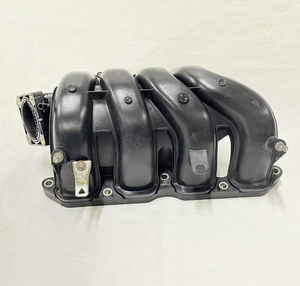NUEVO CONJUNTO DE COLECTOR DE ADMISIÓN OEM 1,8 1712037021 DE 2 DE 25 DE 2012 - Product Image 4