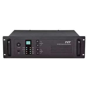 เครื่องทวนสัญญาณดิจิตอล DMR รุ่น Teyitong MD-8500 136-174/400-520MHz ระยะ 50 กม. สถานีฐานกันน้ำสำหรับใช้งานกลางแจ้ง - Product Image 2