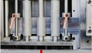 Máquina Automática para Doblar Letras Publicitarias, CNC, Acero Inoxidable, Aluminio Plano, Sin Bordes - Product Image 2