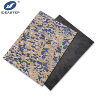 IDEASTEP Vente en gros de rouleaux de mousse EVA et de feuilles de mousse EVA en différentes épaisseurs, matériau EVA lisse et camouflage pour projets de bricolage