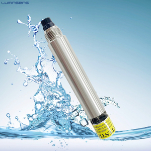 Medidor de COD y BOD para Análisis Rápido de Calidad del Agua, Sensor RS500 en Línea para Pruebas de COD en Plantas de Tratamiento de Aguas - Product Image 1