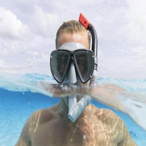 Equipo de Buceo <span class=keywords><strong>Bestway</strong></span> 24029 para Adultos, Caretas de Buceo Profesionales, Equipo de Snorkel, Set de Snorkel con Máscara - Product Image 2