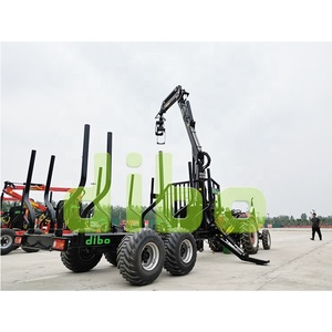 Деревянный подъемный кран - Product Image 3