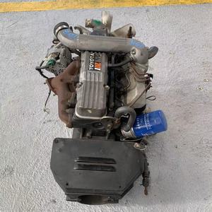 <span class=keywords><strong>Moteur</strong></span> diesel original d'occasion 1DZ pour chariots élévateurs Toyota - Product Image 5