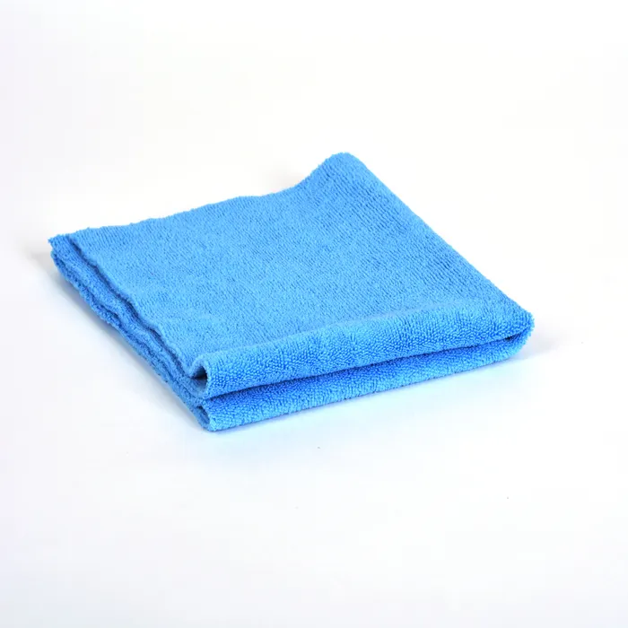 Großhandel Schlussverkauf Mikrofaser-Reinigungstuch Mikrofaser-Handtuch Mikrofaser-Handtuch für Autowäsche