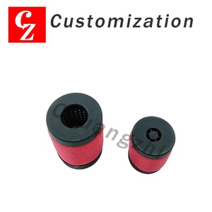 Elemento de Filtro de Precisión de Alta Calidad de Repuesto para Secadores de Aire Zander 3050V 3050ZP 3050XP en Stock - Product Image 5