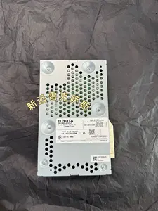 <span class=keywords><strong>Amplificateur</strong></span> OEM <span class=keywords><strong>Pioneer</strong></span> 86280-60741 OLIVER pour Toyota Land Cruiser Prado - Product Image 5