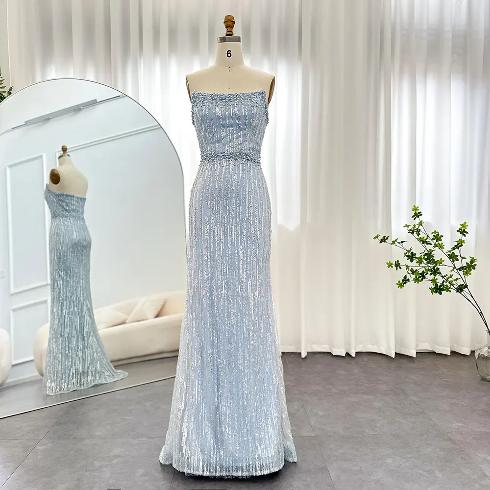 Janc ember SCZ139 Großhandel Hot Selling Beste Qualität Elegante Abendkleider