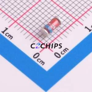 Diode Zener ZM4728APF LL-41 d'origine - Nouvelle - Vente en gros de composants électroniques - Fournisseur de puces et service BOM - Product Image 1