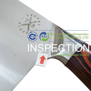 CCIC Fabrieksinspectie Productinspectie door derden Eindinspectie voor verzending Willekeurige inspectiedienst in China - Product Image 6