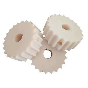 Front And Rear Pressure <b>Rollers</b> For Strapping Machine 5050 Wear Resistant <b>Rubber</b> Drive Wheel Customizable High Temperature - Product Image 1