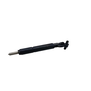 Inyector de Combustible para Montacargas Doosan, Boquilla D20G D25G D30G, Pieza de Motor A33013223, Componente Original de Fábrica Diésel - Product Image 2