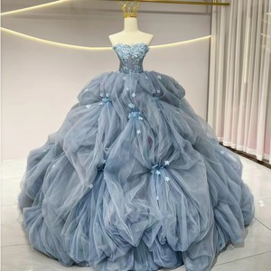 Elegant Wedding Dress for Godmother - Durable & Stylish