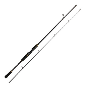 Lure Fishing Rod Medium Fast Action Spinning Rod For Bass Ocean Beach Fishing Taiwan Fishing SIC Guide - Product Image 2