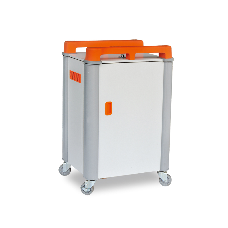 PC computer laptop notebook tablet charging cabinet charging station