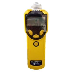 Bestselling Fully Functional Handheld Gas Detector, Portable Large <b>Range</b> VOC Detector PGM-7320 Genuine - Product Image 2