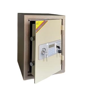 <span class=keywords><strong>Caja</strong></span> <span class=keywords><strong>de</strong></span> <span class=keywords><strong>Seguridad</strong></span> digital con bloqueo <span class=keywords><strong>de</strong></span> llave, almacenamiento <span class=keywords><strong>de</strong></span> <span class=keywords><strong>seguridad</strong></span> oculto, valuables, nuevas tiendas - Product Image 1