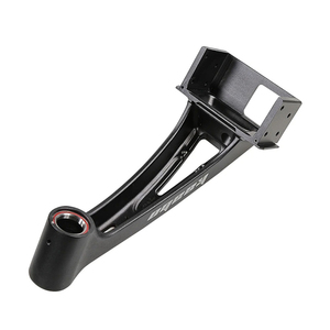 Columna Delantera TL10 para Patinete Eléctrico KAABO <span class=keywords><strong>MANTIS</strong></span> 8 10 Series LITE ECO PRO PRO+ PLUS, Conexión entre el Cuadro Delantero y el Eje Principal - Product Image 5