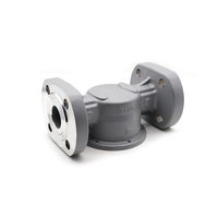 Grandes pièces de moulage au sable en métal fonderie fer personnalisé a356 acier inoxydable laiton aluminium service de produits de moulage au sable