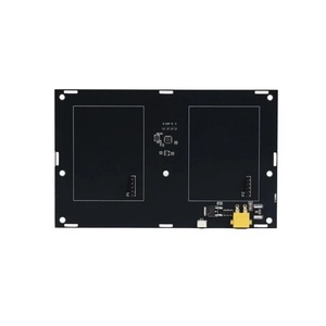 Carte de diversité transceiver TDB-24915HG-DR 2.4G/915MHz double bande à gain élevé pour kit de course de drones - Product Image 3