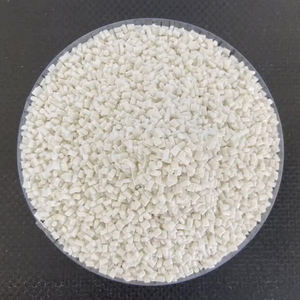 펑크방지 폴리프로필렌 (PP) 및 나일론 (PA) 을 위한 난연성 마스터배치 생산 - Product Image 1