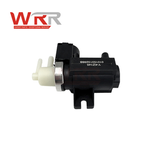 WRR 0081535428 0101531328 Soupape de commande de pression d'huile hydraulique Vanos moteur pour Mercedes benz W176 CL600 CLS350 E320 E350 <span class=keywords><strong>A250</strong></span> - Product Image 3